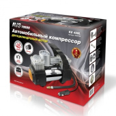 Компрессор AVS Turbo KE450L 