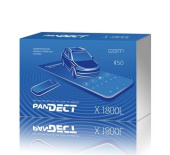Автосигнализация PanDECT X-1800L v4 EOL Автосигнализация PanDECT X-1800L v4 EOL