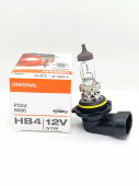 Osram - Original HB4 12V- 51W (P22d)  (блистер 1шт.) Osram - Original HB4 12V- 51W (P22d)  (блистер 1шт.)