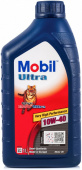 Масло моторное MOBIL ULTRA 10W40 (1л)