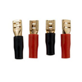 Комплект акустических клемм MYSTERY SPEAKER TERMINAL 15GA