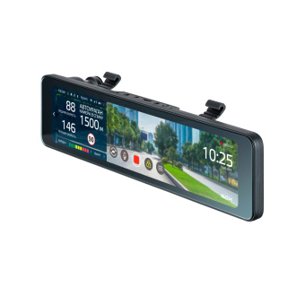 Комбо-устройство iBOX Range 2 LaserVision WiFi Signature Dual