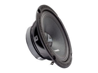 Акустическая система Aura STORM-65  СЧ-драйвер 6,5" (16,5 см)