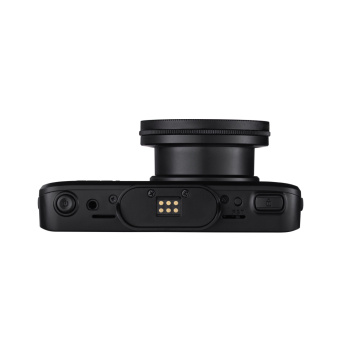 Видеорегистратор iBOX RoadScan 4K WiFi GPS Dual