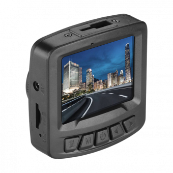Видеорегистратор ARTWAY AV-397 GPS Compact Видеорегистратор ARTWAY AV-397 GPS Compact