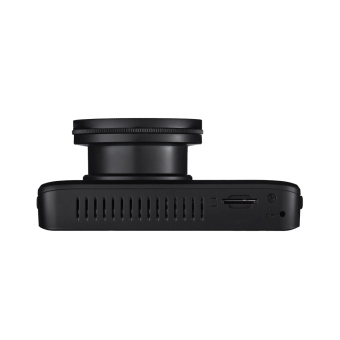 Видеорегистратор iBOX RoadScan 4K WiFi GPS Dual