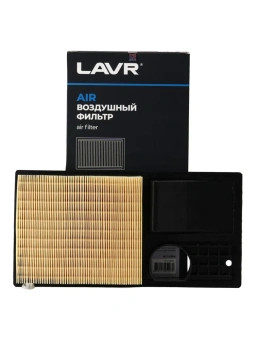 Фильтр воздушный, О.Е.М. 036 129 620 J LAVR Ln2804