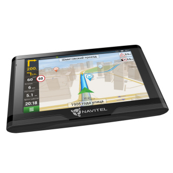 GPS-Навигатор NAVITEL E505 Magnetic