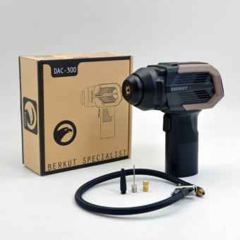 Компрессор BERKUT SPECIALIST DAC-300