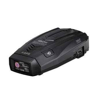 Радар-детектор iBOX Sonar LaserScan Signature Cloud Радар-детектор iBOX Sonar LaserScan Signature Cloud