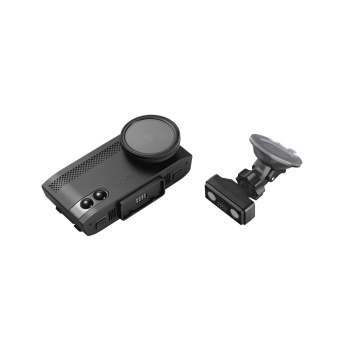 Комбо-устройство iBOX EVO LaserVision WiFi Signature DUAL