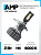 Светодиод головного света AMP CSP H02s HB4