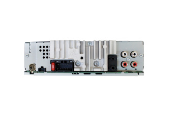 Автомагнитола Pioneer SPH-10BT /1DIN, 12V, USB/BT/AUX/FLAC, 4RCA/