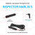 КАБЕЛЬ питания для СКРЫТОЙ установки Inspector Marlin/Hoо/Bar/Pir/Scat (Hardwire kit) КАБЕЛЬ питания для СКРЫТОЙ установки Inspector Marlin/Hoо/Bar/Pir/Scat (Hardwire kit)