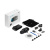 Комбо-устройство iBOX EVO 4К LaserVision WiFi Signature DUAL