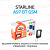 Автосигнализация StarLine A97 BT GSM Автосигнализация StarLine A97 BT GSM
