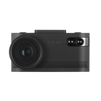 Комбо-устройство iBOX EVO LaserVision WiFi Signature DUAL