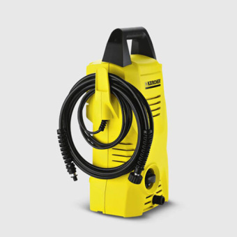 Аппарат высокого давления K 2 Compact *EU 1.673-121.0