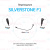 Переходник для АЗУ к SilverStone F1 HYBRID UNO SPORT/UNO S Переходник для АЗУ к SilverStone F1 HYBRID UNO SPORT/UNO S