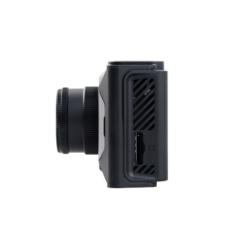 Видеорегистратор SilverStone F1 A85-CPL CROD 4K