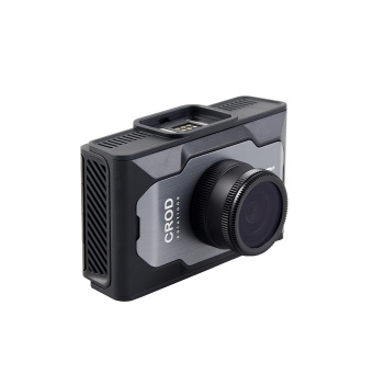 Видеорегистратор SilverStone F1 A85-CPL CROD 4K