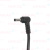 КАБЕЛЬ питания для СКРЫТОЙ установки Inspector Marlin/Hoо/Bar/Pir/Scat (Hardwire kit) КАБЕЛЬ питания для СКРЫТОЙ установки Inspector Marlin/Hoо/Bar/Pir/Scat (Hardwire kit)