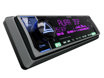 Автомагнитола Aura INDIGO-877DSP USB-ресивер