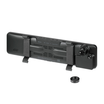 Комбо-устройство iBOX Range 2 LaserVision WiFi Signature Dual