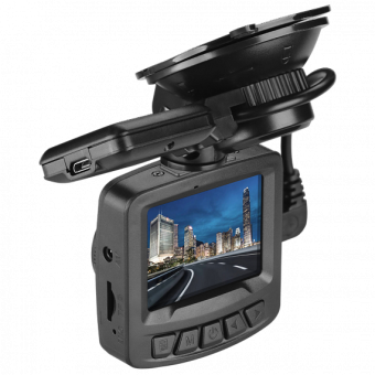 Видеорегистратор ARTWAY AV-397 GPS Compact Видеорегистратор ARTWAY AV-397 GPS Compact