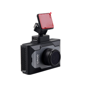 Видеорегистратор SilverStone F1 A85-CPL CROD 4K