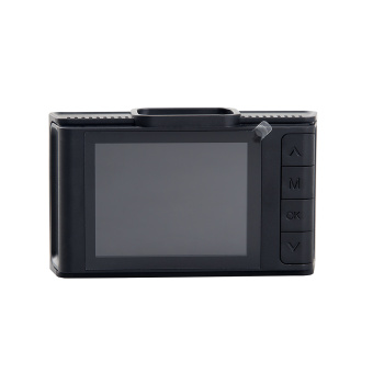 Видеорегистратор SilverStone F1 A85-CPL CROD 4K