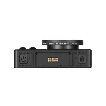 Комбо-устройство iBOX iCON 2 LaserVision WiFi Signature DUAL