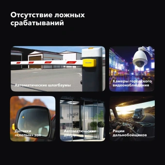 Видеорегистратор с радар-детектором INSPECTOR GLOBUS