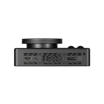 Комбо-устройство iBOX iCON 2 LaserVision WiFi Signature DUAL