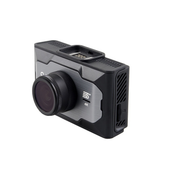 Видеорегистратор SilverStone F1 A85-CPL CROD 4K